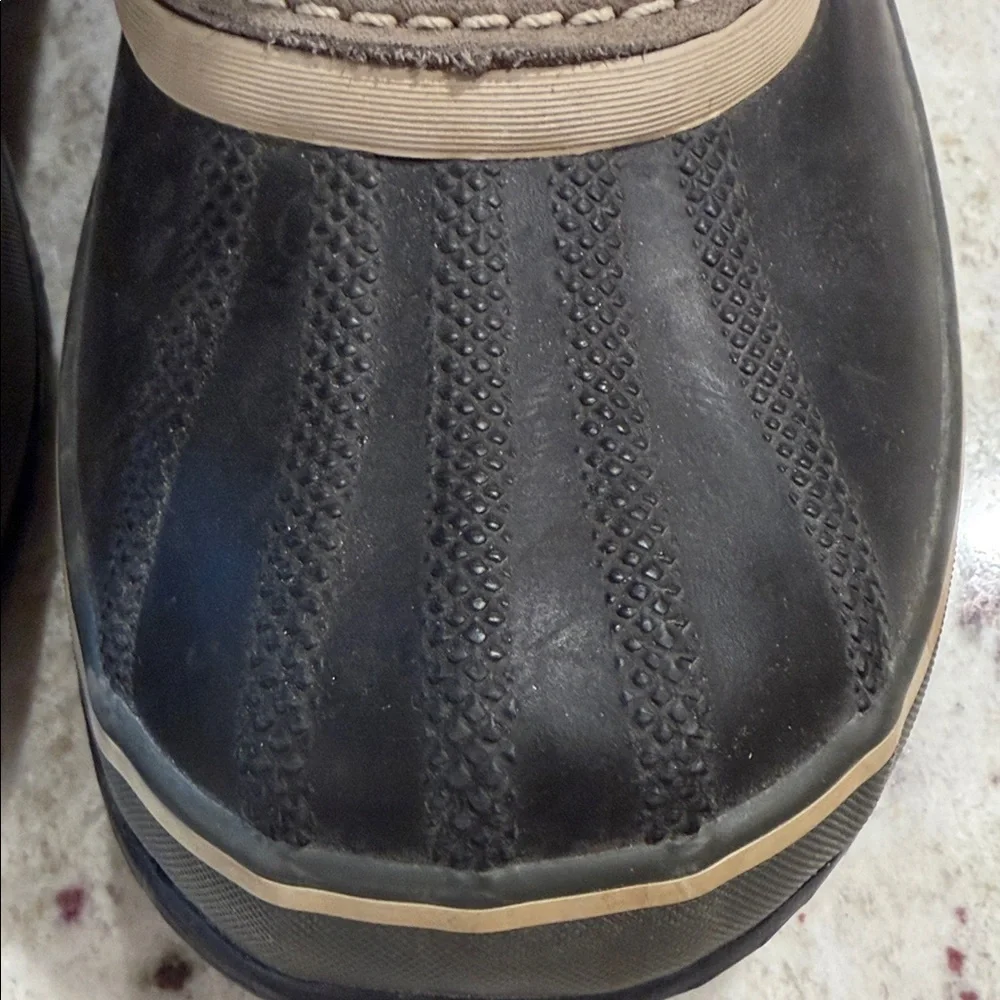 Sorrel Joan of Artic Fur-Lined Winter Boots - Wateroroof